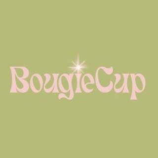 BougieCup Logo